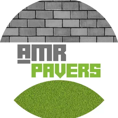 AMR Pavers