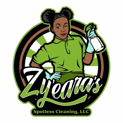Zy’eara’s Spotless Cleaning, LLC