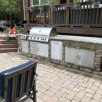VS Hardscaping LLC