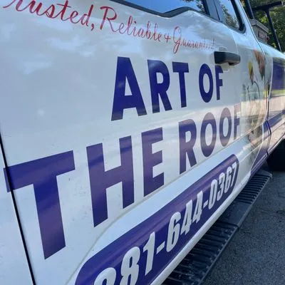 Art Of The Roof