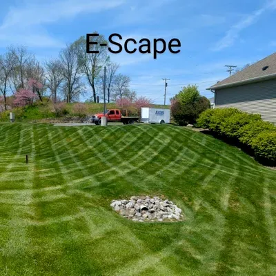 E-Scape