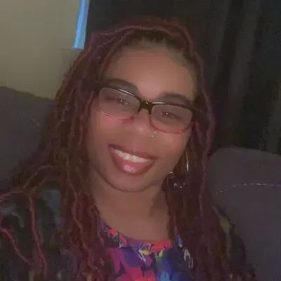 Candy Maid