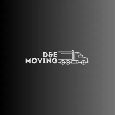 D&E Moving Company