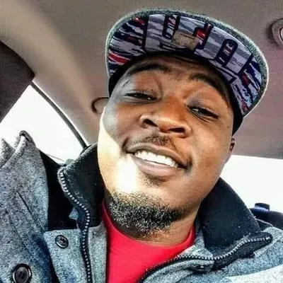 Anthony Johnson