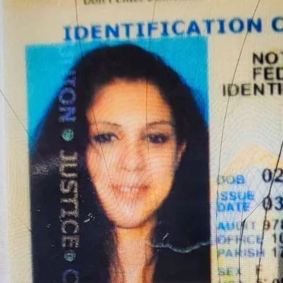Mercedes Ortega