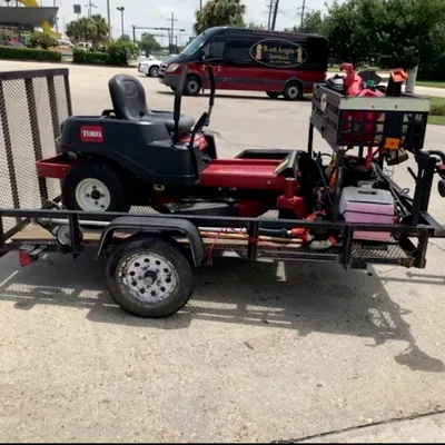 LLN Lawn care