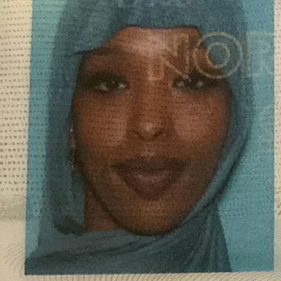 Muna Hussein