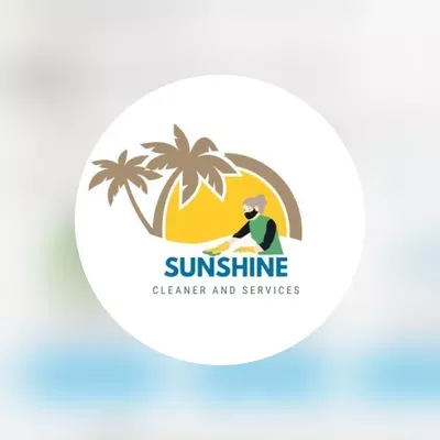 Sunshine cleaning service