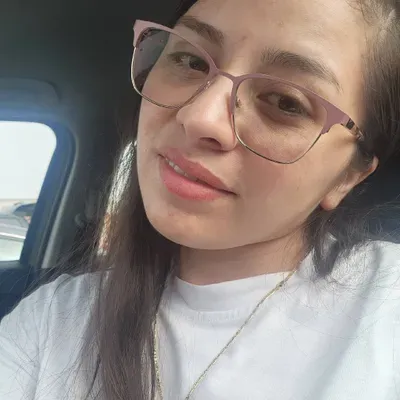 Maria De Los Angeles