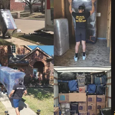 A Better Choice Moving Service