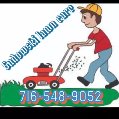 Sadowski lawn care