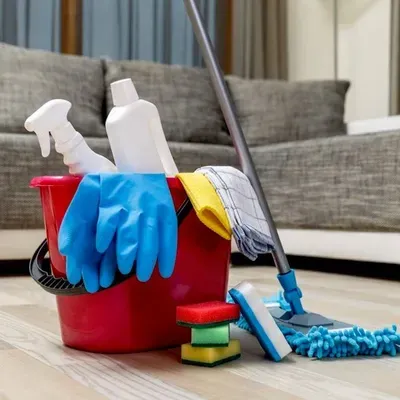 No Mo Cleaning
