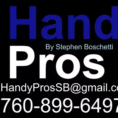HandyPros
