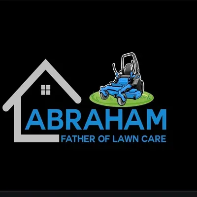 Abraham, father of lawn care