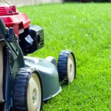 Lj lawn service