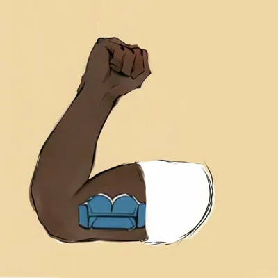 Arms & legs moving co.