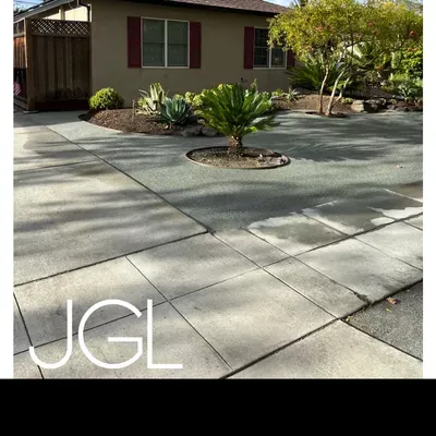 JGL LANDSCAPE