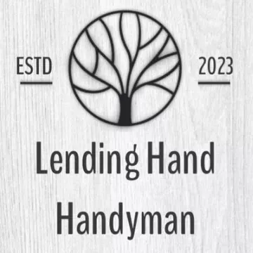 Lending Hand Handyman