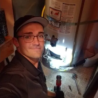 Dean Plumbing