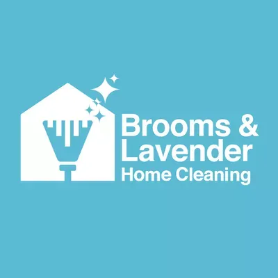 Brooms and Lavender