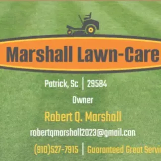 Marshall Lawn Care