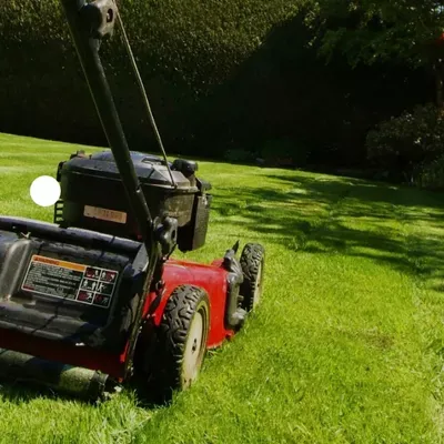 LJ Lawncare