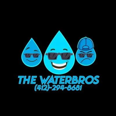 Water Brothers