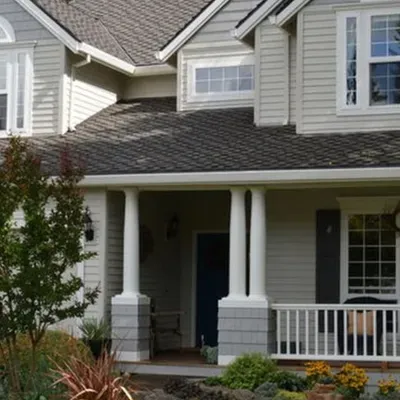 The Paint Doctor & Handyman Service's