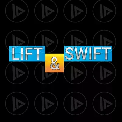LIFT&SWIFT LLC