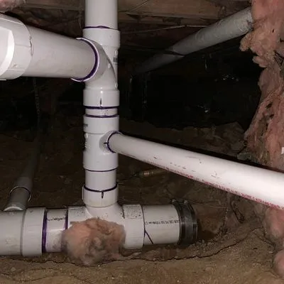 Straugh’s Plumbing and Drain Cleaning