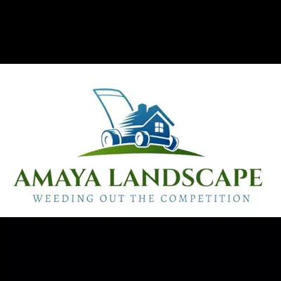Amaya landscape