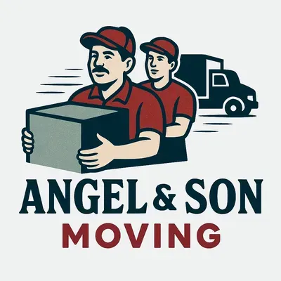 Angel & son's moving