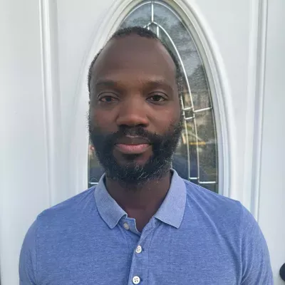 Kromah handyman