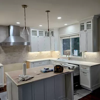Afshar Handyman Remodeling