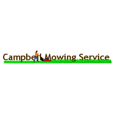 Campbell Mowing Service
