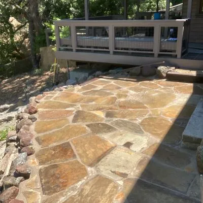 Fresh Start Landscaping