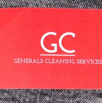 GeneralsCleaningServices