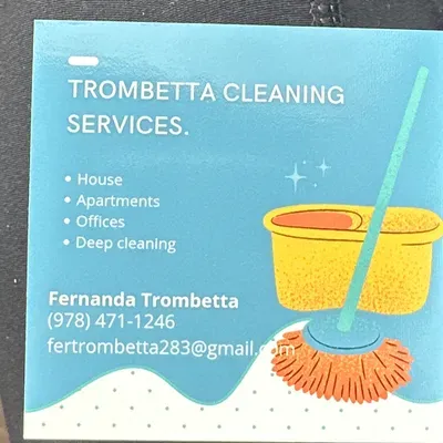 Trombetta Cleanings Services