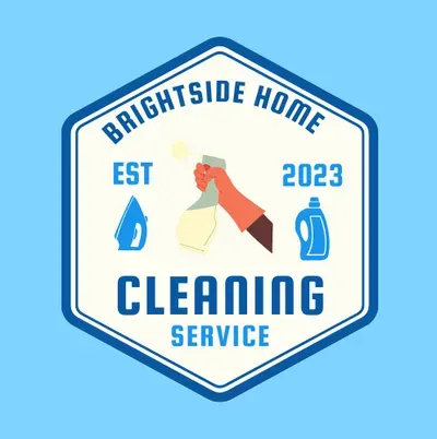 Brightside home cleaning