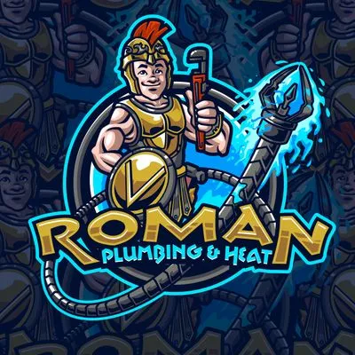 Roman Plumbing & Heat