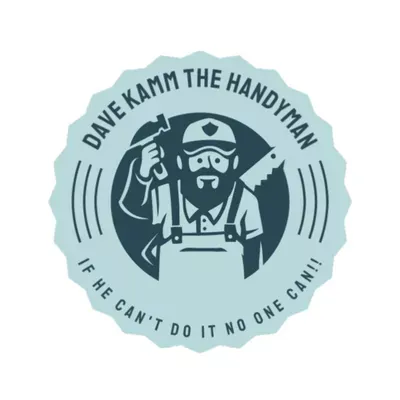 Dave Kamm the Handyman LLC