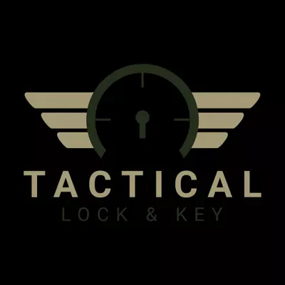Tactical Lock and Key