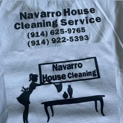 Navarro’s house cleaning