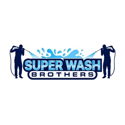 Super Wash Brothers