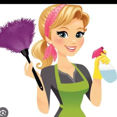 wendys cleaning