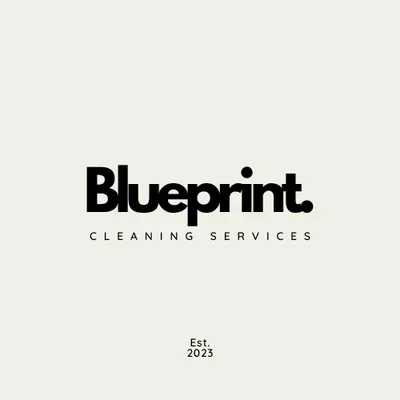 Blueprint Cleaning Services