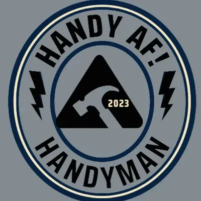 HANDY AF!
