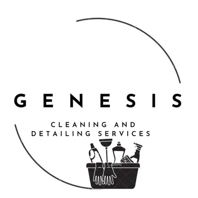Genesis Cleaning and Detailing Services LLC