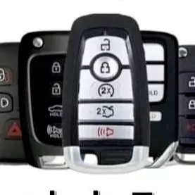 KEY-TECH LOCKSMITH INC