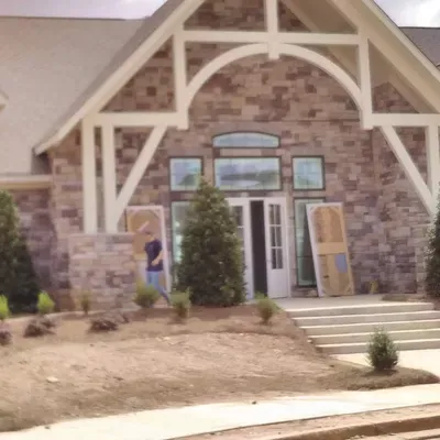 Z & P Construction